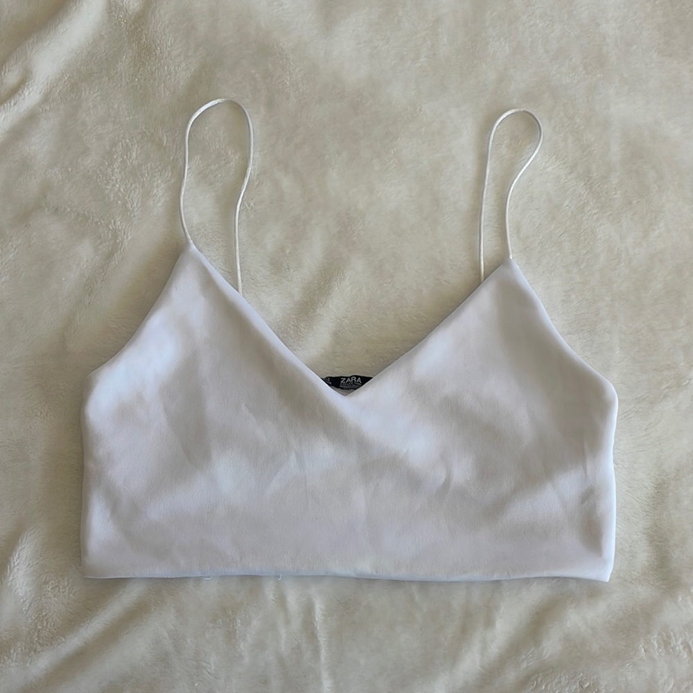 Zara top